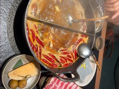 -大龙燚·旷野鲜火锅(广州首店)