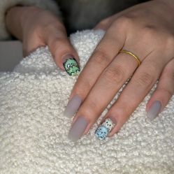 -Nail Me美甲美睫
