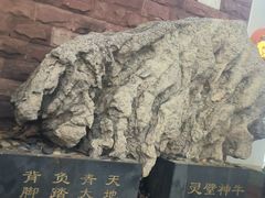 -五观堂素食(新华路店)