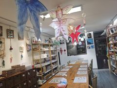 -100家灵感仓库·DIY团建(什刹海店)