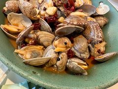 -寂寞的豆芽 蒙古原切大串(金宇店)