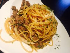 -酷公社·榴莲披萨(太原街店)