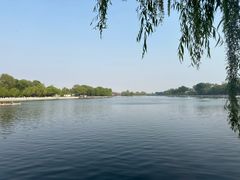 -后海公园