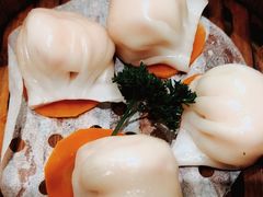 虾饺皇-荔粥记潮汕砂锅粥(太湖路店)