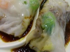 -银记肠粉店(新港西路店)