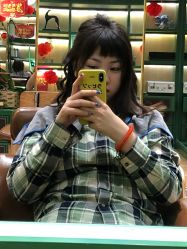 -逸丝风尚专注烫染