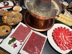-南门涮肉(后海店)