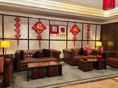-利苑酒家(宜安广场店)