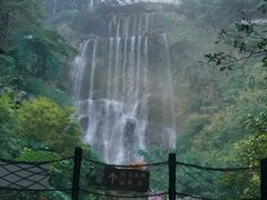 -古龙峡云天玻霸