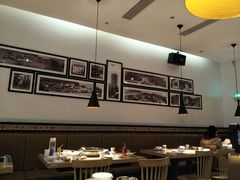 大堂-李子坝梁山鸡(北碚万达五鸡哥店)