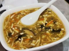 -台北楚楚园馅饼粥(虹桥南丰城店)