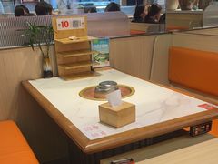 -东门口·新式老北京火锅(河西龙湖天街店)