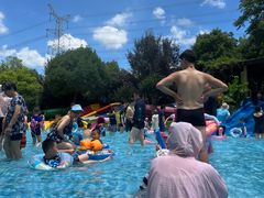 -苏州乐园森林水世界