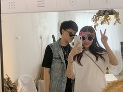 -Smile House咖啡馆(群芳小区店)