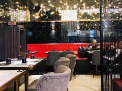 大堂-馔豚·台北菜专门店(深圳湾万象城店)