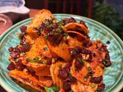 -包整·丝娃娃(一览甲秀楼风景店)