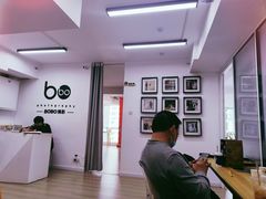 -bobo高端证件照工作室(三元桥店)