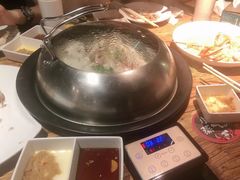-海味当家·蒸锅海鲜(星海公园店)