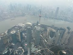 -上海中心大厦