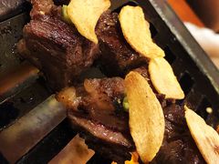 -蒜香焼肉PURUSHIN(马场路店)