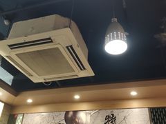 大堂-云贵川风味(北帝街店)