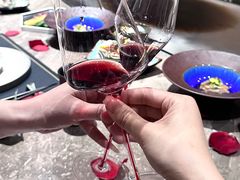 -松临·铁板烧&Omakase(神农店)