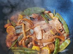 -荣德灶台鱼(圣泉寺店)