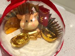 -西檬树SIMON·T轻奢蛋糕(大东方Max店)