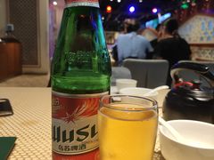-巴扎美食·新疆菜·西域歌舞表演餐厅(新疆大厦店)