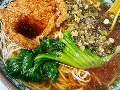 -食惠里小笼包面馆(越秀店)