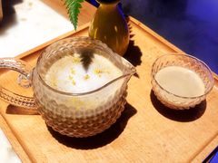 -绿茶餐厅(领展购物广场·中关村店)