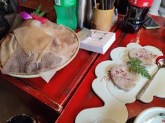 -袁老四重庆老火锅(桐梓坡店)
