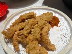 -江渔儿酸菜鱼(曜一城店)