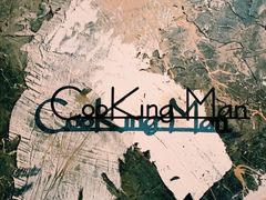 -Cooking Man(中懋天地店)