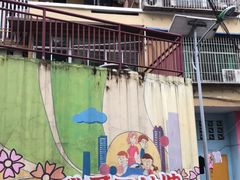 -石井坡(地铁站)