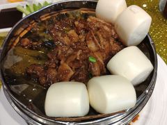 -大鸭梨烤鸭(金色漫香店)