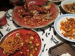 -南昌大饭店·非遗南昌菜(万寿宫店)