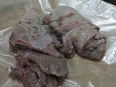 -小辫子羊肉面馆(周东店)