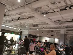 -INGYM(园区印象城馆)