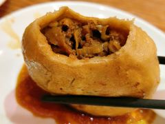 -清真吴记门钉肉饼·喜多利