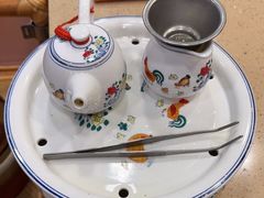 -点都德(皇岗村店)