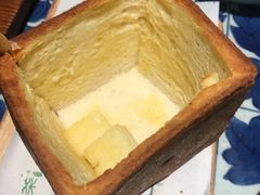 -绿茶餐厅(布吉万象汇店)