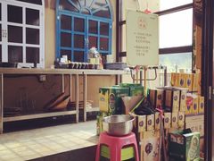 大堂-大锅强·蒸海鲜青岛菜(吾悦广场店)