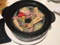 -太兴餐厅(东方广场分店)