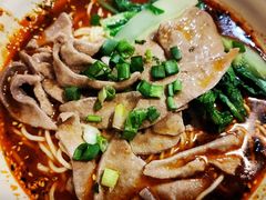 -老家猪肝面(石油路店)