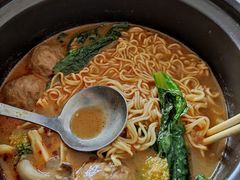 -正宗重庆陈老伍麻辣烫(望岗319分店)