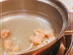 -润园四季椰子鸡火锅(南山海岸城店)