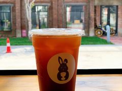 -小意思咖啡店(草桥店)
