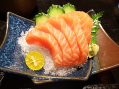 -無境·匠心日本料理(汉街店)