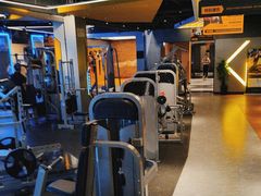 -贝菲特游泳健身(徐泾店)